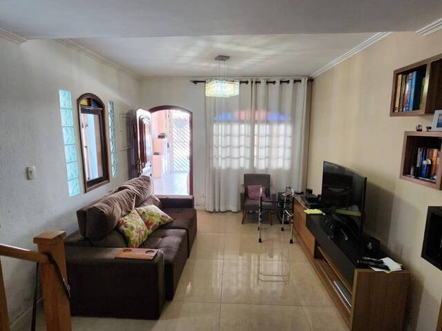 Sobrado para Venda em São Paulo - 3