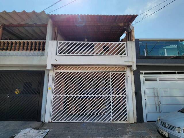 Sobrado para Venda em São Paulo - 5