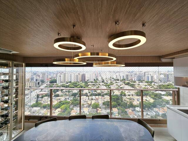Apartamento para Venda em São Paulo - 5