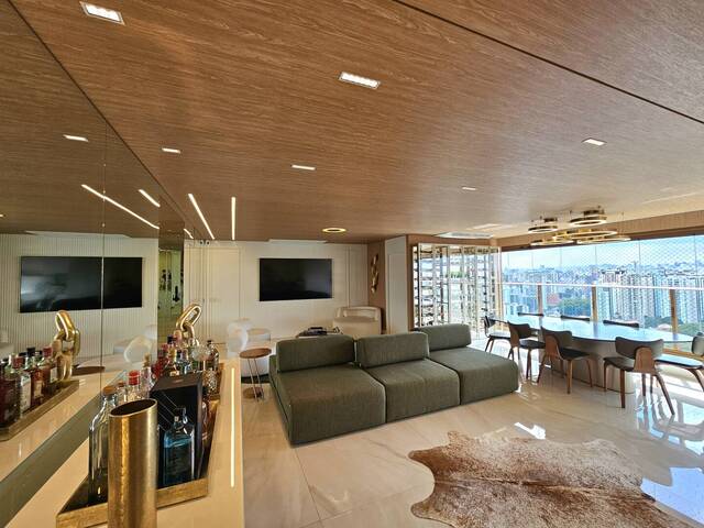 #164 - Apartamento para Venda em São Paulo - SP - 2