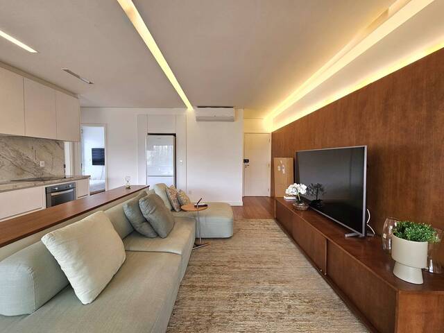 Apartamento para Venda em São Paulo - 4