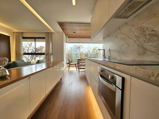 Apartamento para Venda em São Paulo - 5