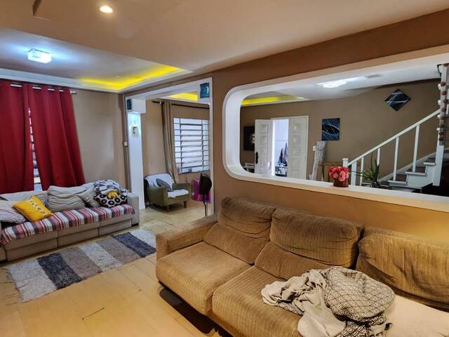 #162 - Casa para Venda em São Paulo - SP - 2