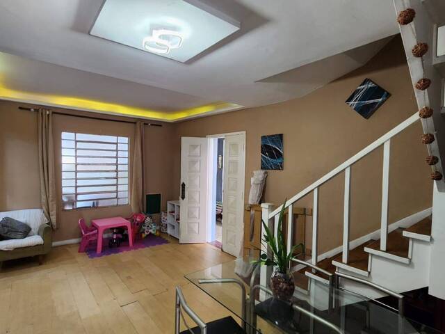 #162 - Casa para Venda em São Paulo - SP - 1