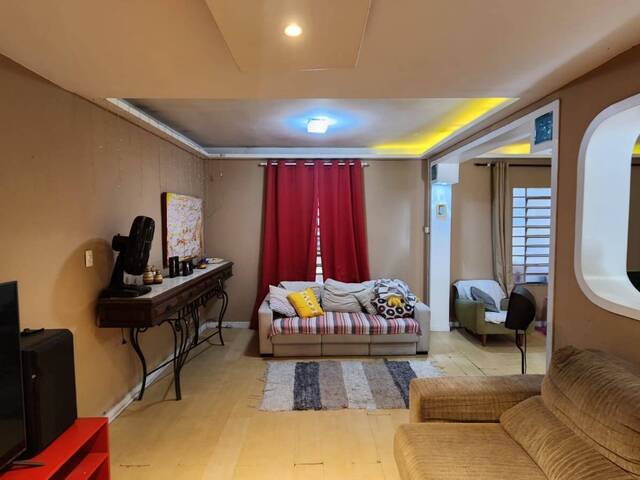 #162 - Casa para Venda em São Paulo - SP - 3