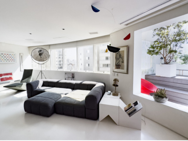 #166 - Apartamento para Venda em São Paulo - SP - 1