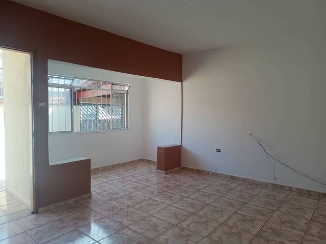 #167 - Casa para Locação em São Paulo - SP - 2