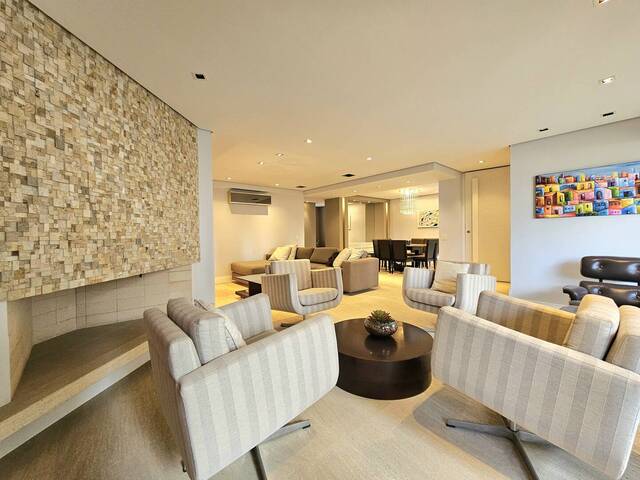 #168 - Apartamento para Venda em São Paulo - SP - 2