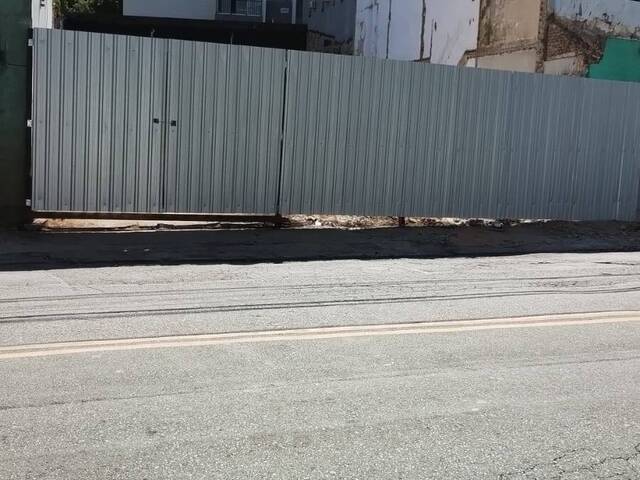 #172 - Área para Venda em São Paulo - SP - 2