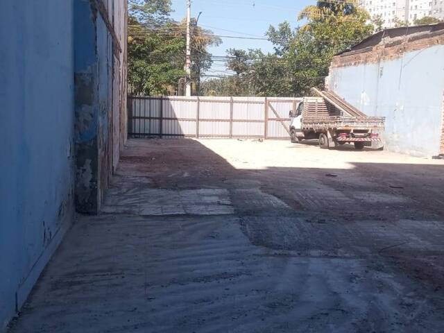 Área para Venda em São Paulo - 4