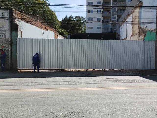 Área para Venda em São Paulo - 5