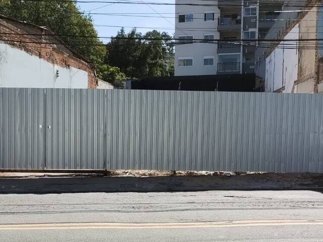 #172 - Área para Venda em São Paulo - SP - 1