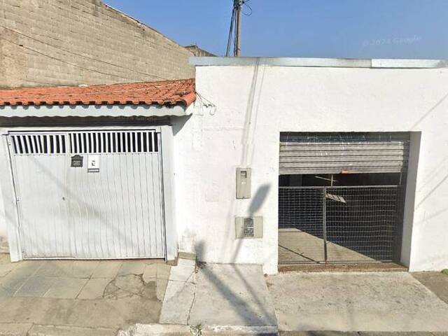 Venda em Capela do Socorro - São Paulo