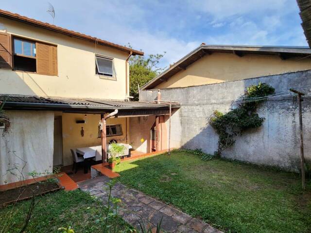 #181 - Casa para Venda em São Paulo - SP - 1