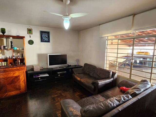#181 - Casa para Venda em São Paulo - SP - 3