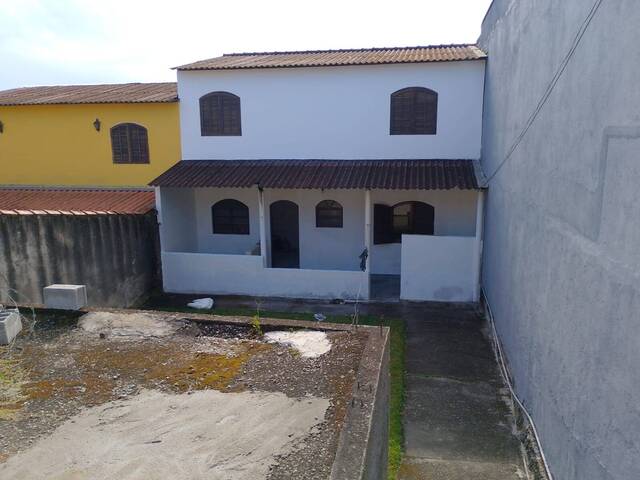 #182 - Casa para Venda em São Paulo - SP - 2