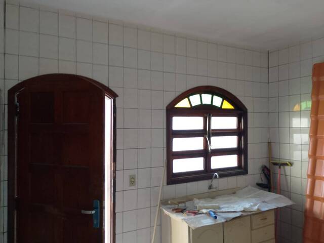#182 - Casa para Venda em São Paulo - SP - 3