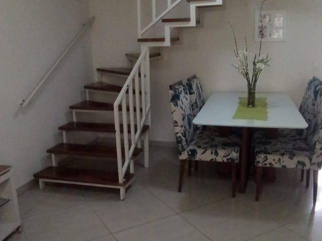 #183 - Casa para Venda em São Paulo - SP