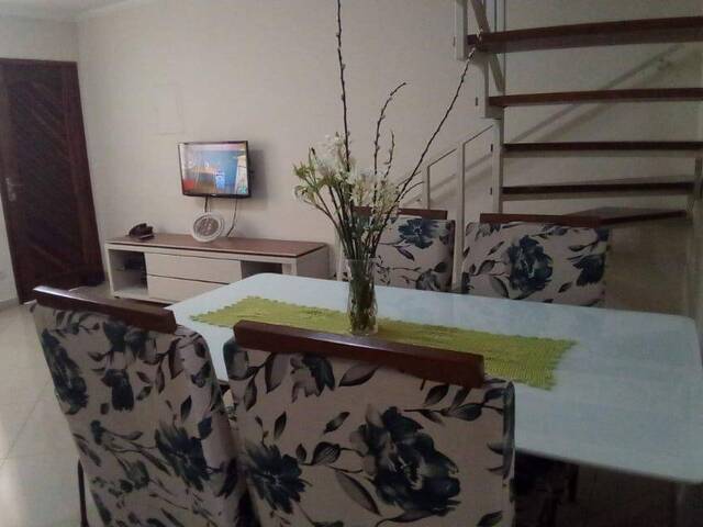 #183 - Casa para Venda em São Paulo - SP