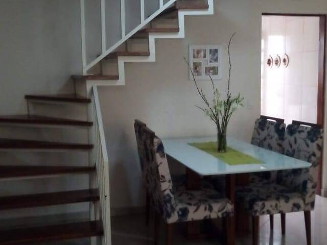 #183 - Casa para Venda em São Paulo - SP