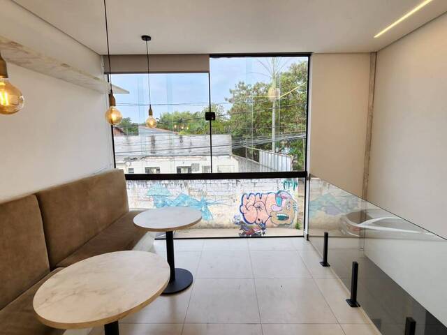 #184 - Casa para Locação em São Paulo - SP - 2