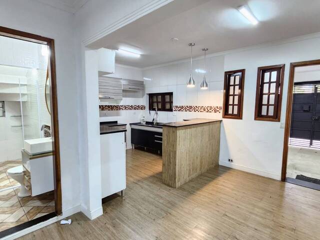 Casa para Locação em São Paulo - 4