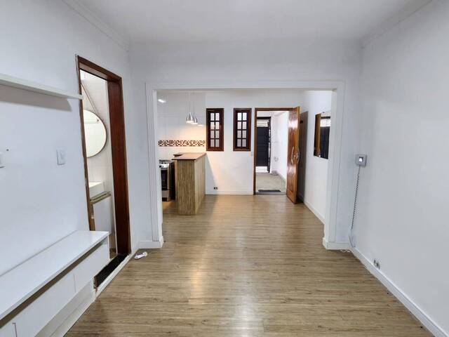 #184 - Casa para Locação em São Paulo - SP - 3