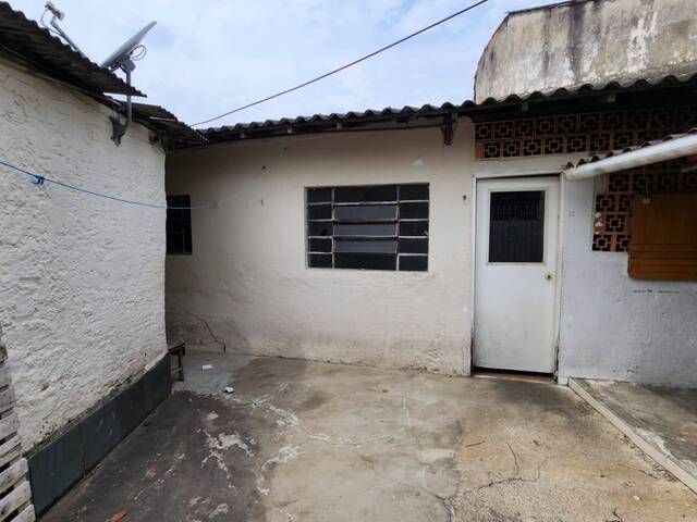 Venda em Interlagos - São Paulo