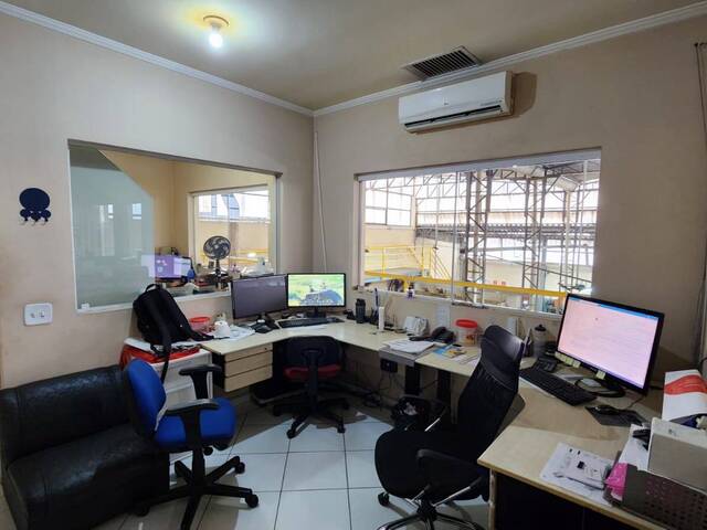 Galpão para Venda em São Paulo - 5