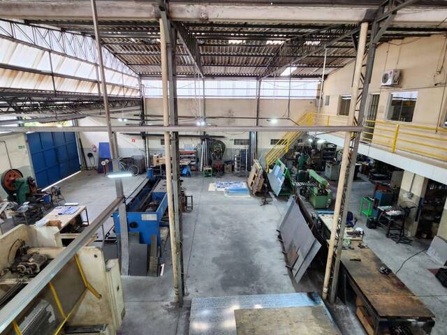 #187 - Galpão para Venda em São Paulo - SP - 3