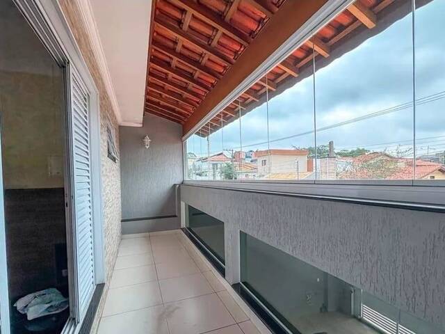 Casa para Venda em São Bernardo do Campo - 4