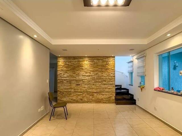 #190 - Casa para Venda em São Bernardo do Campo - SP - 1