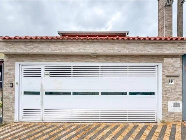 #190 - Casa para Venda em São Bernardo do Campo - SP - 2