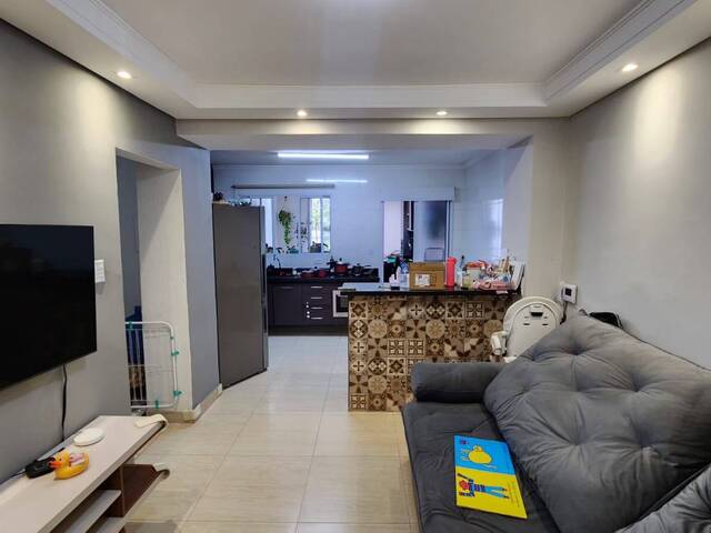 #191 - Casa para Venda em São Paulo - SP