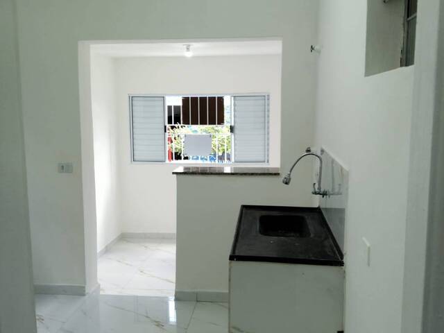 #192 - Casa para Venda em São Paulo - SP