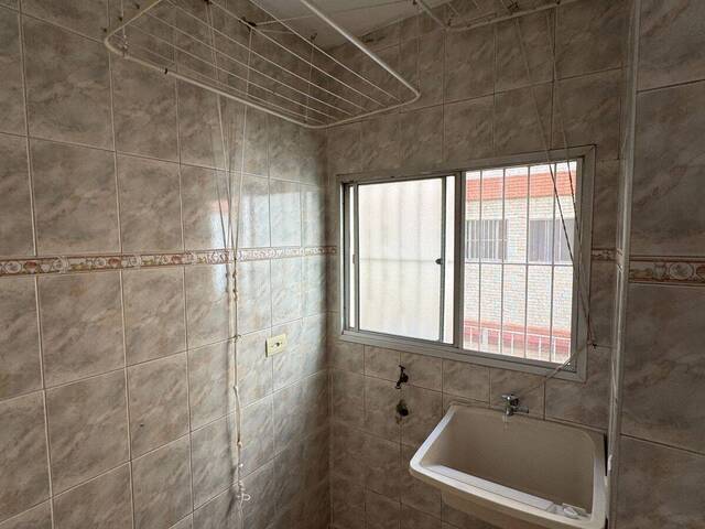 #195 - Apartamento para Venda em São Paulo - SP - 3