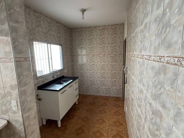 #195 - Apartamento para Venda em São Paulo - SP - 2