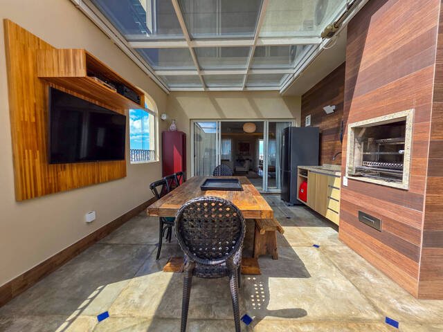 Cobertura para Venda em São Paulo - 4