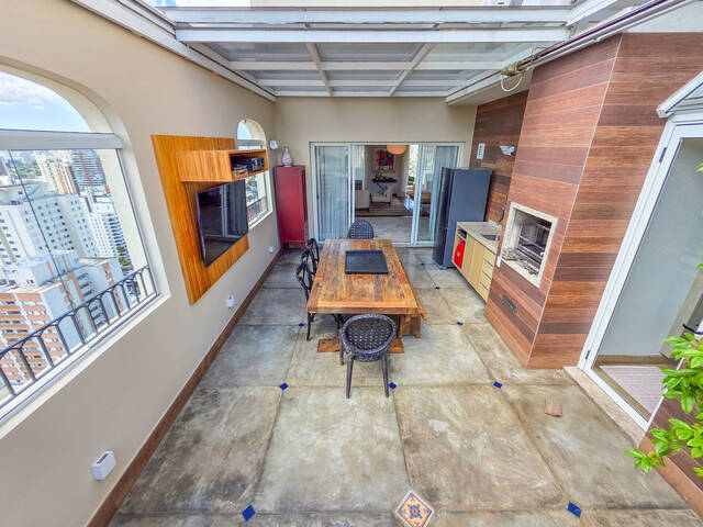 Cobertura para Venda em São Paulo - 5