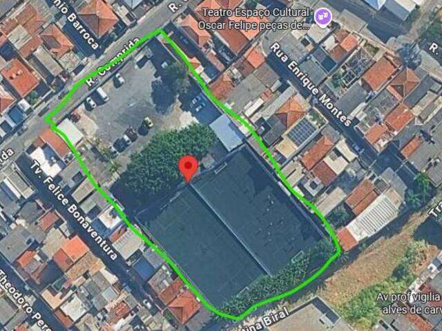 Área para Venda em São Paulo - 4