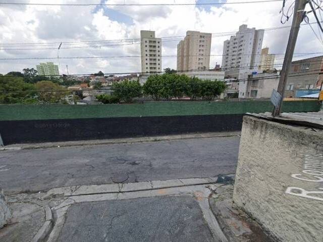 Área para Venda em São Paulo - 5