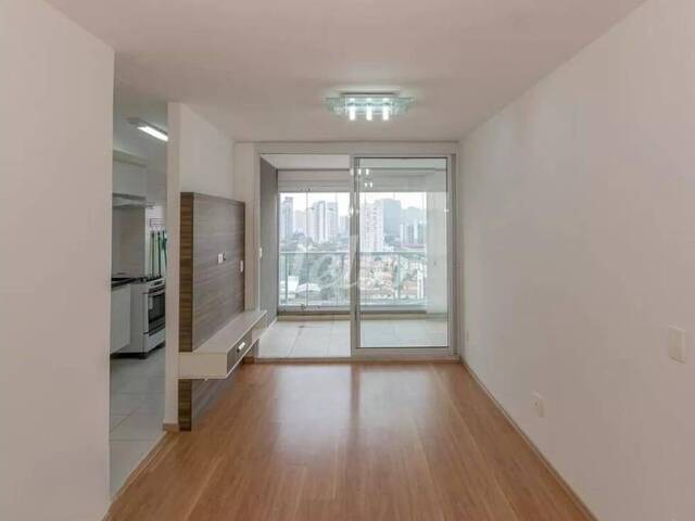 Locação em Brooklin Paulista - São Paulo