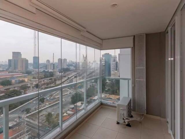 Apartamento para Locação em São Paulo - 4