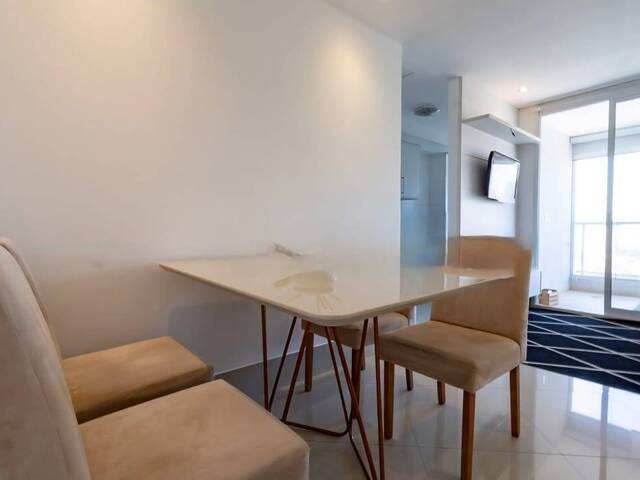 Apartamento para Locação em São Paulo - 4