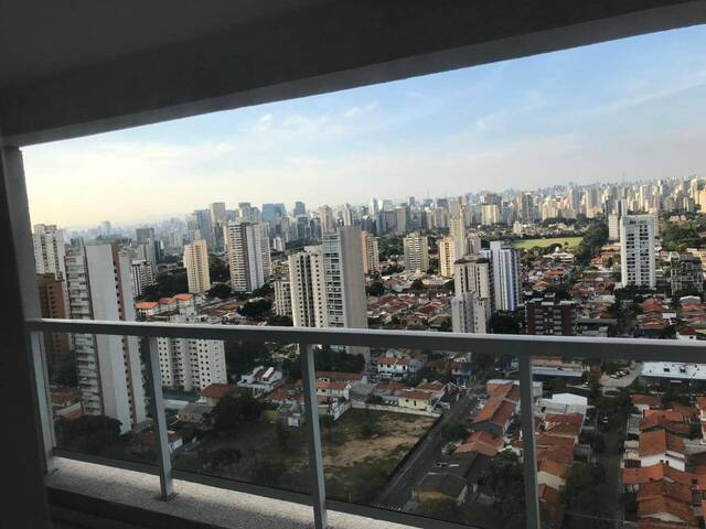 Apartamento para Locação em São Paulo - 5