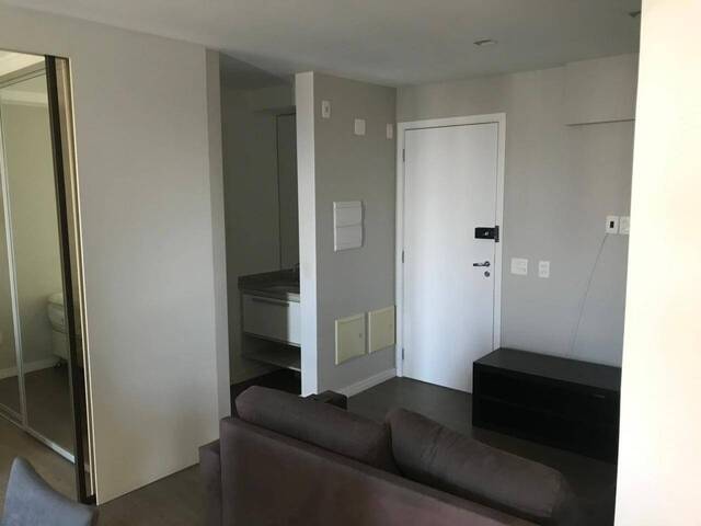 Apartamento para Locação em São Paulo - 4