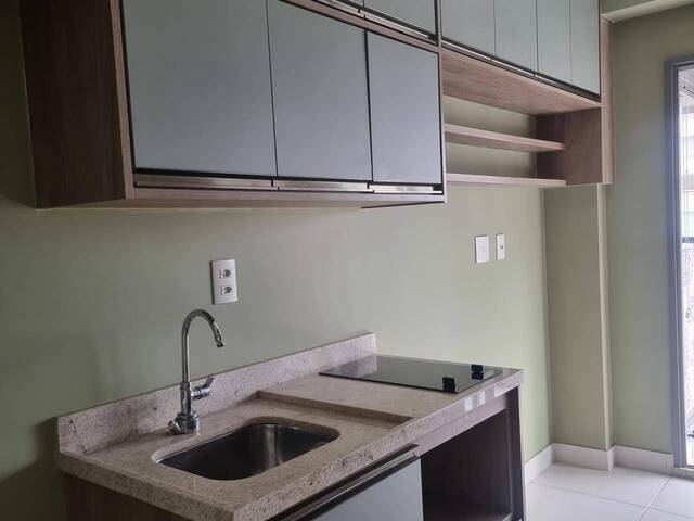 Apartamento para Locação em São Paulo - 5
