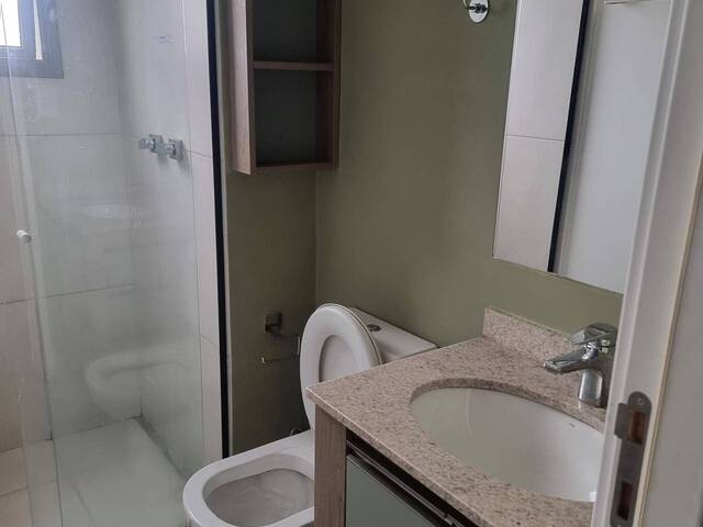 Apartamento para Locação em São Paulo - 4