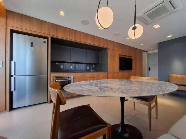 #208 - Duplex para Venda em São Paulo - SP - 3