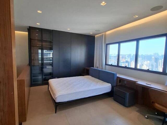 #208 - Duplex para Venda em São Paulo - SP - 2